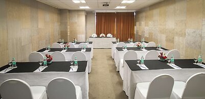 Aldovia Resort & Convention