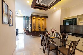 Aldovia Resort & Convention