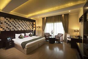 Aldovia Resort & Convention