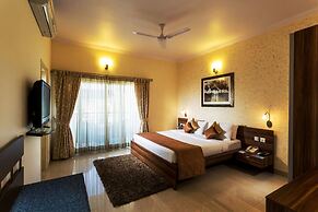 Aldovia Resort & Convention