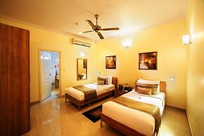 Aldovia Resort & Convention