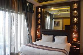 Aldovia Resort & Convention