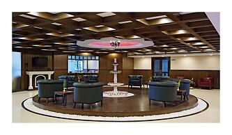 Aldovia Resort & Convention