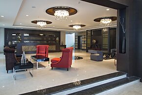 Aldovia Resort & Convention