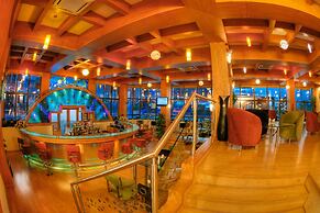 Aldovia Resort & Convention