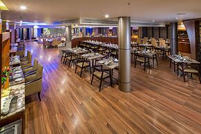 Aldovia Resort & Convention