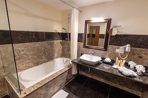Aldovia Resort & Convention