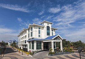 Aldovia Resort & Convention