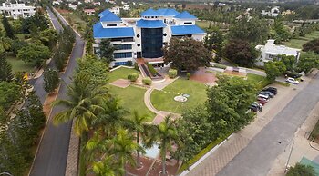 Aldovia Resort & Convention