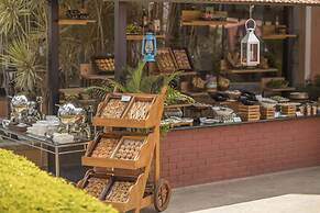Aldovia Resort & Convention