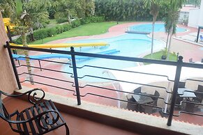 Aldovia Resort & Convention