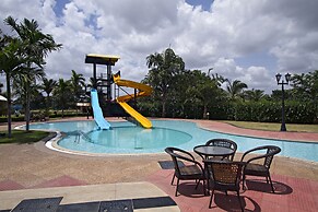 Aldovia Resort & Convention