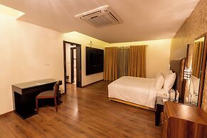 Aldovia Resort & Convention