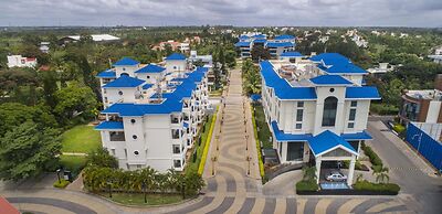Aldovia Resort & Convention