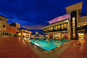 Aldovia Resort & Convention
