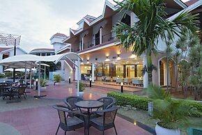 Aldovia Resort & Convention