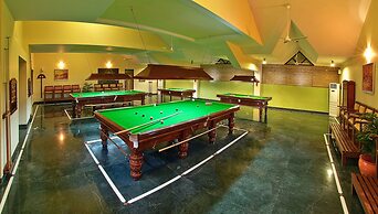 Aldovia Resort & Convention