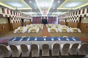 Aldovia Resort & Convention