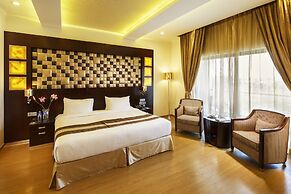 Aldovia Resort & Convention