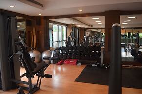 Aldovia Resort & Convention