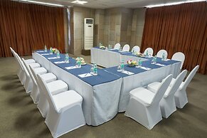 Aldovia Resort & Convention
