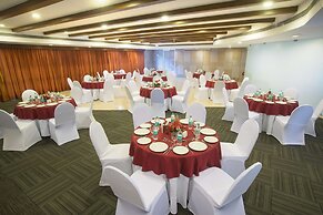 Aldovia Resort & Convention