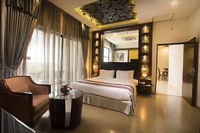 Aldovia Resort & Convention