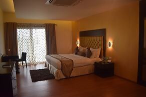 Aldovia Resort & Convention