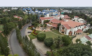 Aldovia Resort & Convention