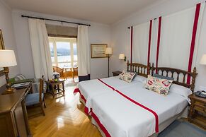 Parador De Ribadeo