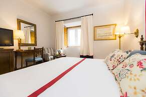 Parador De Ribadeo