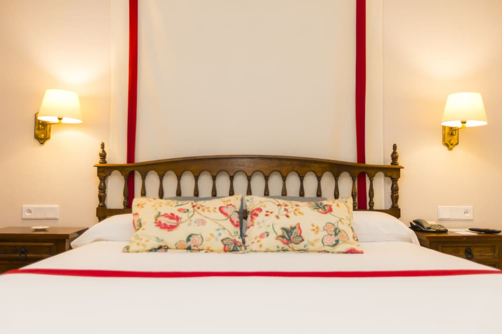 Parador De Ribadeo