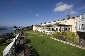 Parador De Ribadeo