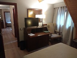 Parador de Arties