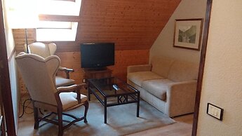 Parador de Arties