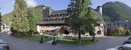 Parador de Arties