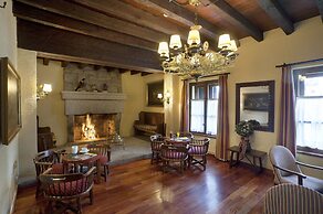 Parador de Arties