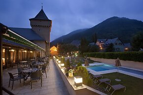 Parador de Arties