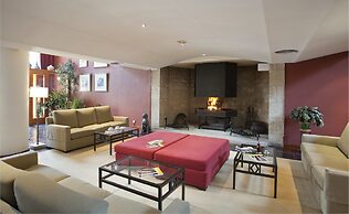 Parador de Arties