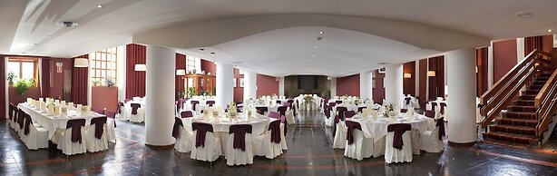 Parador de Arties