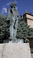 Parador de Arties