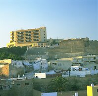 Parador De Melilla