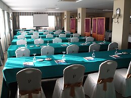 Parador De Melilla