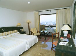 Parador De Melilla