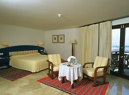 Parador De Melilla