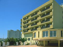Parador De Melilla