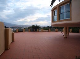 Parador De Melilla