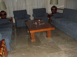 Parador De Melilla
