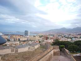 Parador De Melilla