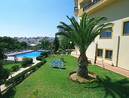 Parador De Melilla
